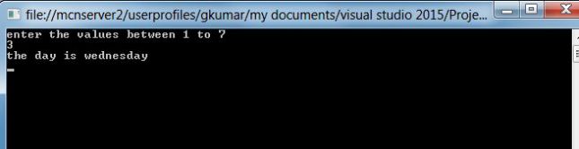 weeks output2015 preview